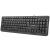 Teclado Natec Trout Slim Negro 173626459