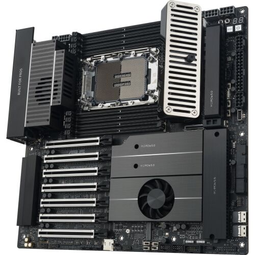 ASUS Pro WS W890E-SAGE SE Intel W890 LGA 4710-2 EEB
