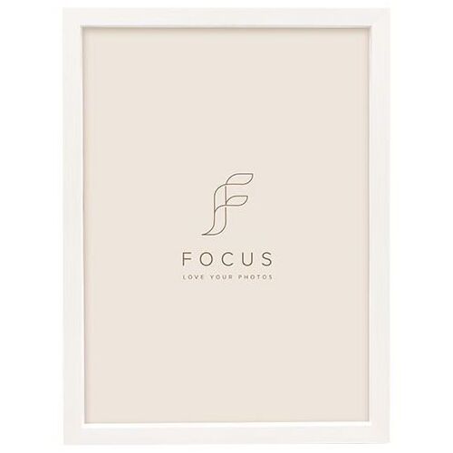 Ramka Focus Focus Willow White 13x18 173630799 - Focus