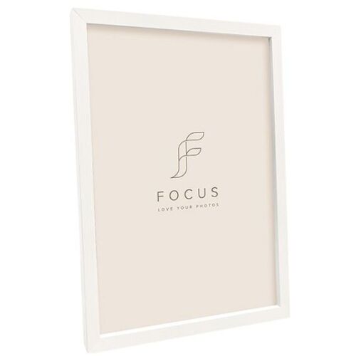 Ramka Focus Focus Willow White 10x10 173630513 - Focus