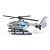 SIKU - Rendőrségi Helikopter - Játékmotor - 1:55 169947968