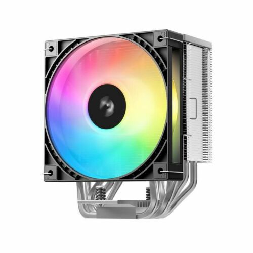 DEEPCOOL AG600 ARGB R-AG600-BKAMMG2-G 175841221 - PC ventilátor