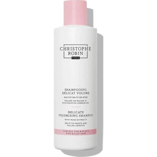 Christophe Robin 5056379590579 unisex hajsampon 250 ml
