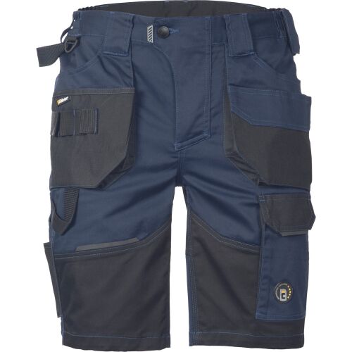 DAYBORO rövidnadrág navy 52 173646876 - Munkásnadrág