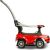 Toyz JEŹDZIK SPORT CAR RED 173653323