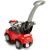 Toyz JEŹDZIK SPORT CAR RED 173653323
