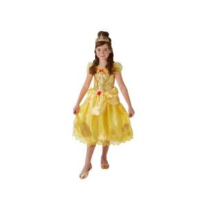 Rubies: Belle hercegnő jelmez - 116 cm 93269616 Jelmezek gyerekeknek - Szépség és a szörnyeteg