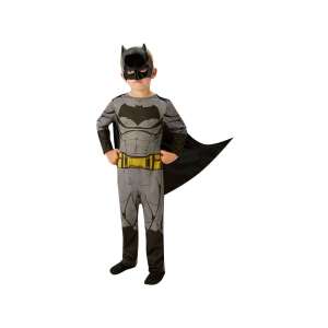 Rubies: Batman jelmez - 128 cm 93300876 "batman"  Játék