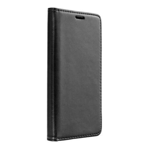 Mágneses Book tok - Samsung Galaxy S8 fekete telefontok 45430539