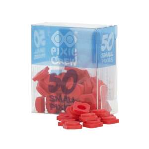 Pixie színek 50 darabos készlet - többféle 93300525 Kreatív Játékok - 0,00 Ft - 1 000,00 Ft