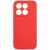 Etui Beline Silicone do Xiaomi 17        czerwony 173720431