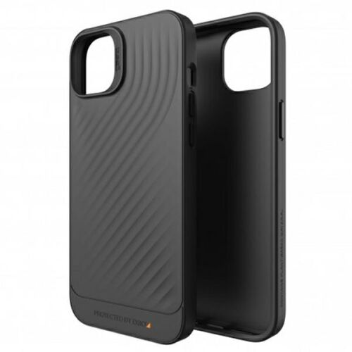 Gear4 Copenhagen iPhone 14 Plus / 15Plus 6.7" czarny/black 51542 173721519 - Telefontok