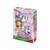 Dino Toys Sofia Prvá 200-dielna Diamant Puzzle krabička