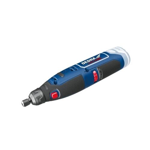 SZLIFIRKA PROSTA AKUMULATOROWA 12V 0*AH - DED7340Z1 173725875 - Multifunkciós szerszám