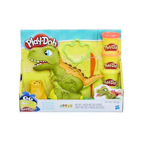 Play-Doh Gyurmakészlet - Dínó 93084585