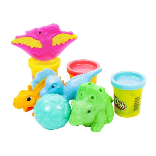 Play-Doh Gyurmakészlet - Dínó 93270976