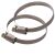 Ford GALAXY II 06-15 2.0 TDCi turbó intercooler cső 173765560