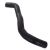 Ford GALAXY II 06-15 2.0 TDCi turbó intercooler cső 173765560