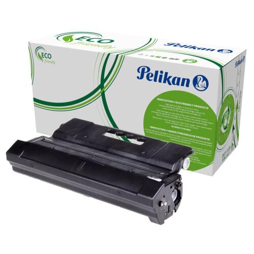 Pelikan ECO No Waste Toner HP W1106A black 9k (1031430158) 173751321 - Számítógép és kiegészítő
