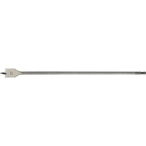 Luna fúrófej lapos fafúró, hosszú 400/40 mm 173758388 - Fúrószár