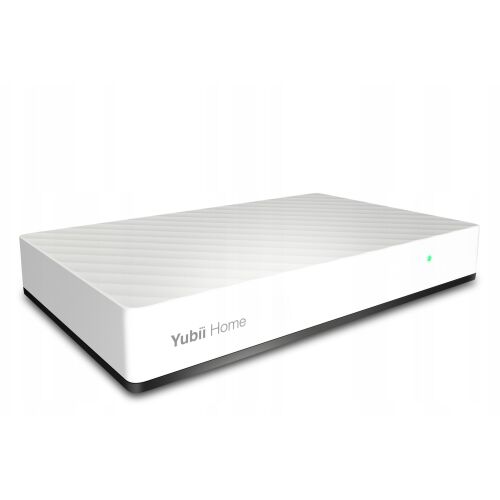 Yubii Home - Intelligens otthoni kapcsolótábla 173758637 - Okos otthon kiegészítő