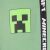 Minecraft Pixel gyerek hosszú nadrág, jogging alsó 9 év / 134 cm 173764314
