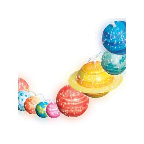 4M Set lanaca Sunčevog sustava 93300841