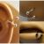 Acél S alakú piercing 173770474