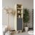 Hanah Home Többcélú szekrény Sapphire Oak Anthracite Parma 1 - Sapphire Oak, Antracit 173771263