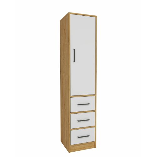 Hanah Home Multi Purpose Cabinet Sapphire Oak
White Modera - Sapphire Oak, White