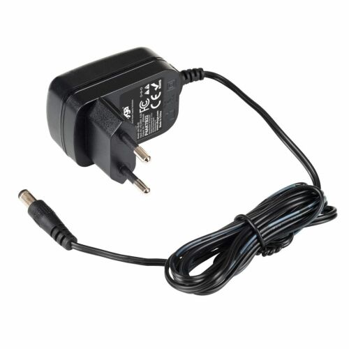 Akyga AK-TB-22 Adapter 5V/2A 10W Black (AK-TB-22) 173775669 - Töltő, töltőkábel és egyéb kábel