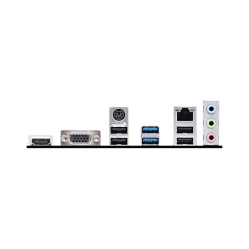 MSI PRO H610M-E Intel H610 LGA1700 mATX alaplap 173776022 - Alaplap