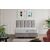 Hanah Home matrac fehér kék zsákrugós RollPack 150x200 kétszemélyes 173776328