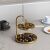 Aberto Design Decorative Metal Accessory Gold Kormen-B - Gold 173778706