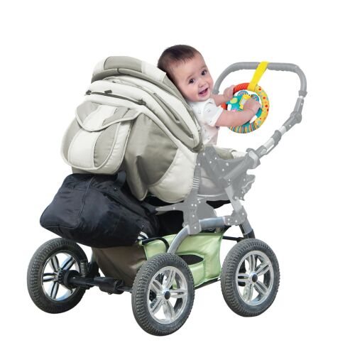 WINFUN ZENEI KORMÁNYKERÉK 173777624 - Winfun