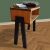 Hanah Home Record Player Stand Teak
Black CPT2012-80 173778275