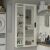 Hanah Home Fürdőszobai polc, Fehér, Lun1-W 173780198