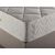 Hanah Home matrac fehér kék zsákrugós RollPack 100x200 egyszemélyes méret 173780172