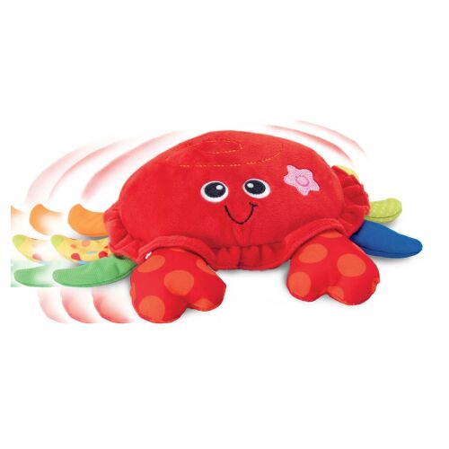 WINFUN A táncoló rák játék 173782512 - Winfun