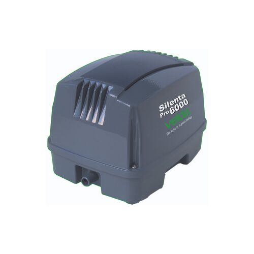 Velda Kompresszor silenta Pro 6000 5 m