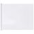 vidaXL Öntapadó Ablakfólia Matt szürke 60 x 1000 cm PVC 173799340