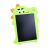 Krokodilos LCD rajztábla - 25 cm-es, kétéféle 173801335