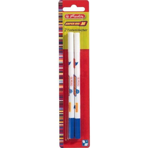 Tinta radír M Super Hai 2db 173832354 - Radír