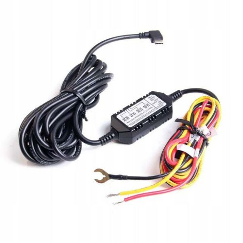 VIOFO ACC USB-C készlet (HK4-C) 173832585 - Számítógép és kiegészítő