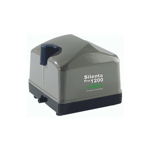 Velda Kompresszor silenta Pro 1200, 5 m