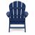 Adirondack gyerekszék | Navy Blue 173837489