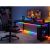 Neon led-szalag 5 m rgb bluetooth alkalmazás távirányító vízálló rugalmas 173844137