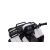 Fehér Quad akkumulátoros autó 173845071