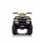 JC915 Akkumulátoros Quad sárga 173846068