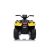 JC915 Akkumulátoros Quad sárga 173846068